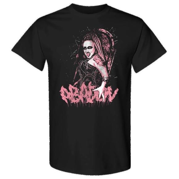 Abadon Shirt - Picture 1 of 4